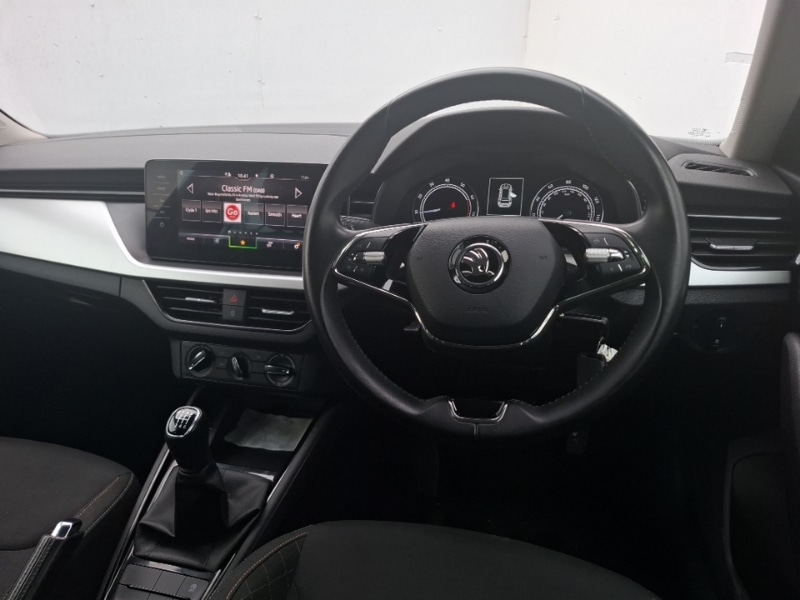 Used Skoda Kamiq 2022 for sale - 76091726: Photo 7