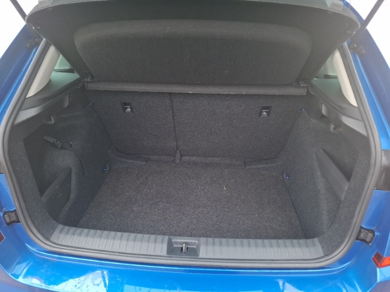 Used Skoda Kamiq 2022 for sale - 76091726: Photo 8