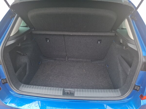 Used Skoda Kamiq 2022 for sale - 76091726: Photo 8