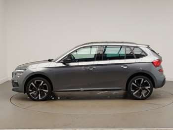 Used Skoda Kamiq 2024 for sale - 75209333: Photo