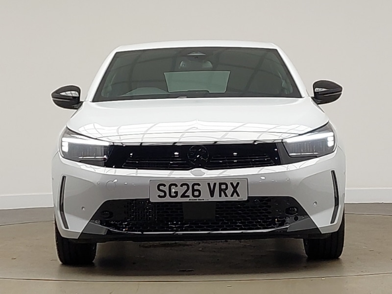 Used Vauxhall Corsa 2026 for sale - 77786734: Photo 12