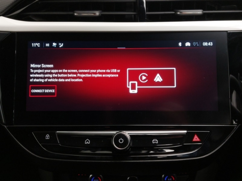 Used Vauxhall Corsa 2026 for sale - 77786734: Photo 19