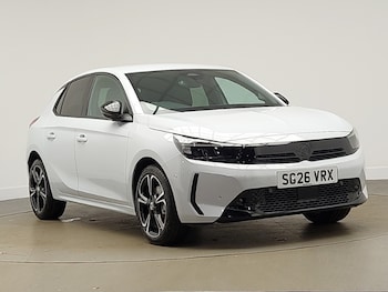 Used Vauxhall Corsa 2026 for sale - 77786734: Photo