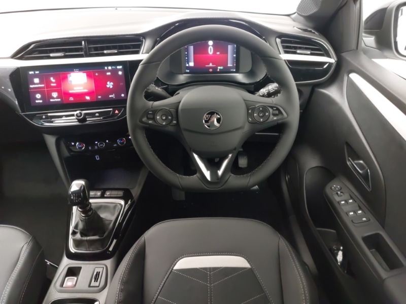 Used Vauxhall Corsa 2026 for sale - 77786734: Photo 7