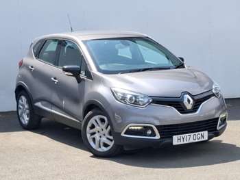 2017 - 1.5 dCi 90 Dynamique Nav 5dr Auto