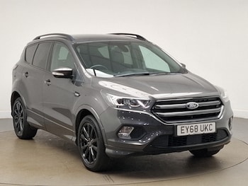 Used Ford Kuga 2018 for sale - 79302910: Photo