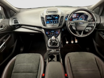 Used Ford Kuga 2018 for sale - 79302910: Photo