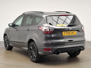 Used Ford Kuga 2018 for sale - 79302910: Photo