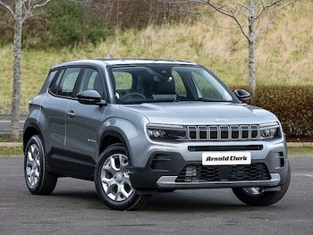 Used Jeep Avenger 2026 for sale - 78669929: Photo