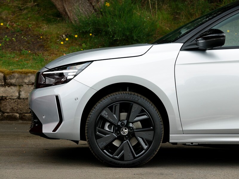 Used Vauxhall Corsa 2025 for sale - 76543214: Photo 19