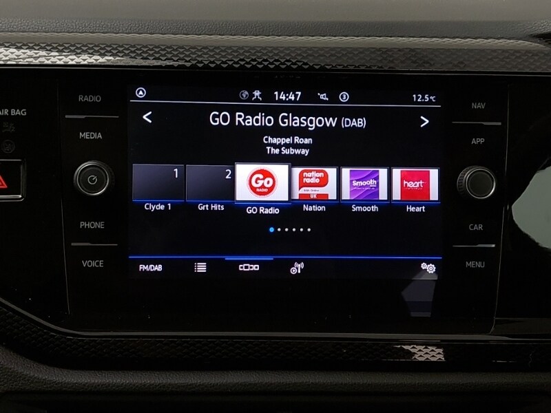 Used Volkswagen Taigo 2023 for sale - 77352271: Photo 10