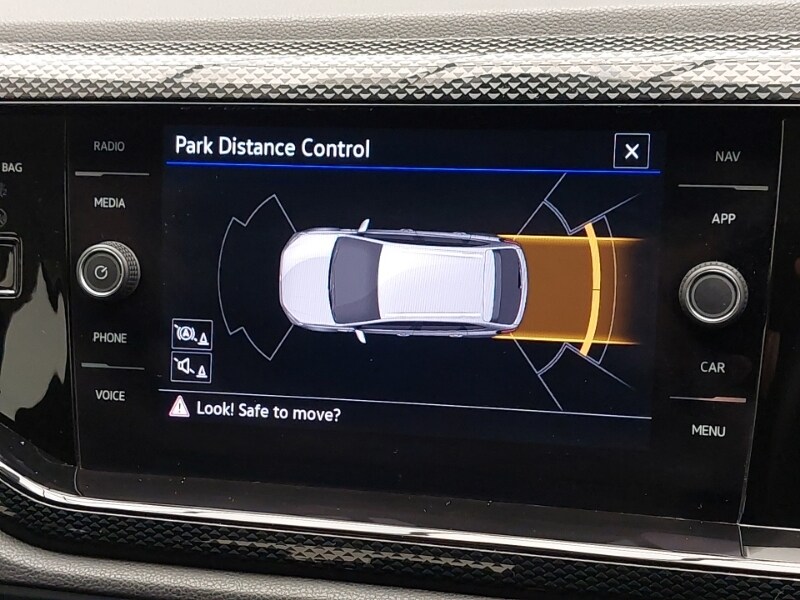 Used Volkswagen Taigo 2023 for sale - 77352271: Photo 14