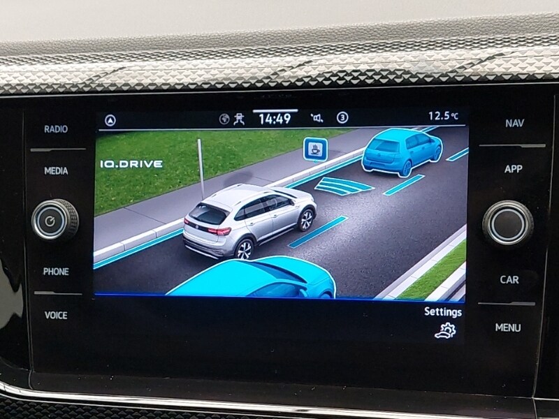 Used Volkswagen Taigo 2023 for sale - 77352271: Photo 15