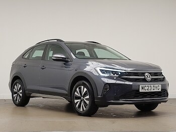 Used Volkswagen Taigo 2023 for sale - 77352271: Photo