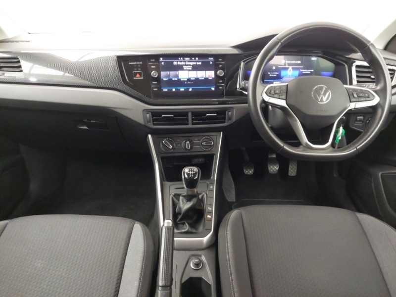 Used Volkswagen Taigo 2023 for sale - 77352271: Photo 2