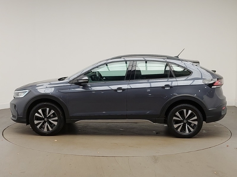 Used Volkswagen Taigo 2023 for sale - 77352271: Photo 4