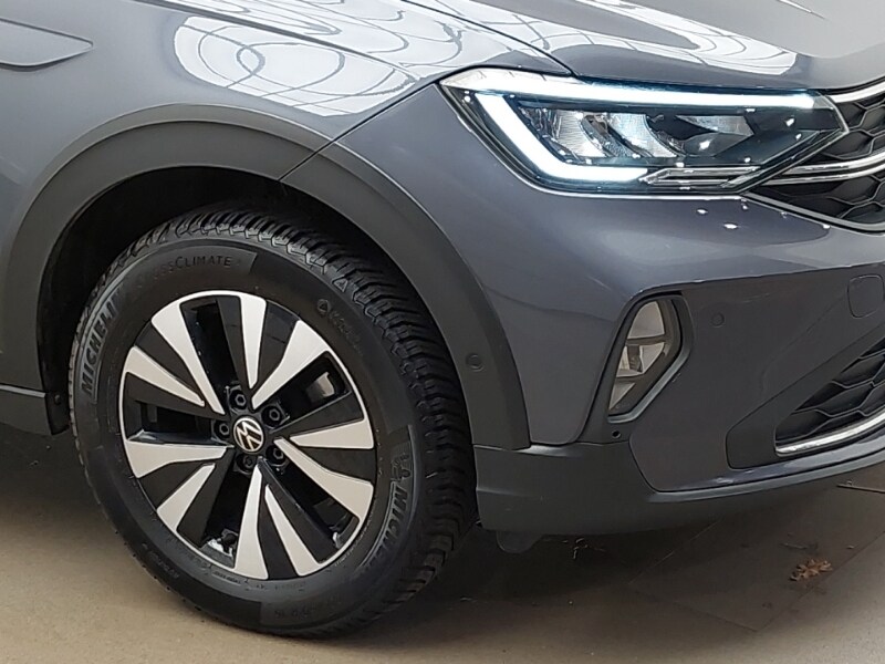 Used Volkswagen Taigo 2023 for sale - 77352271: Photo 9