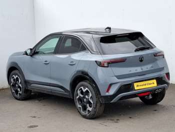 Used Vauxhall Mokka 2025 for sale - 74995465: Photo