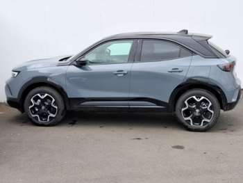 Used Vauxhall Mokka 2025 for sale - 74995465: Photo