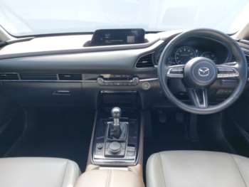 Used Mazda CX-30 2021 for sale - 74520030: Photo