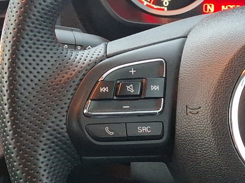 Used MG MG3 2024 for sale - 76183697: Photo 10