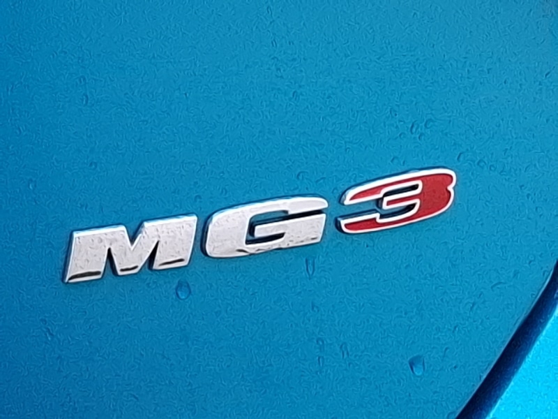 Used MG MG3 2024 for sale - 76183697: Photo 14