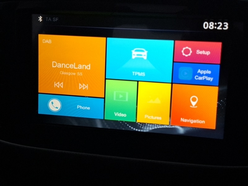 Used MG MG3 2024 for sale - 76183697: Photo 15
