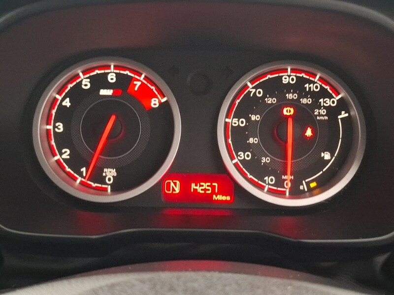 Used MG MG3 2024 for sale - 76183697: Photo 18