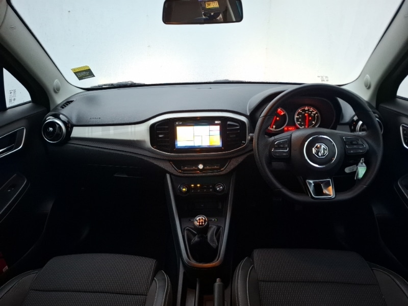 Used MG MG3 2024 for sale - 76183697: Photo 2
