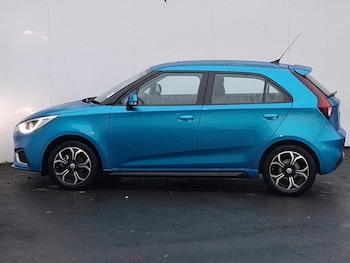 Used MG MG3 2024 for sale - 76183697: Photo