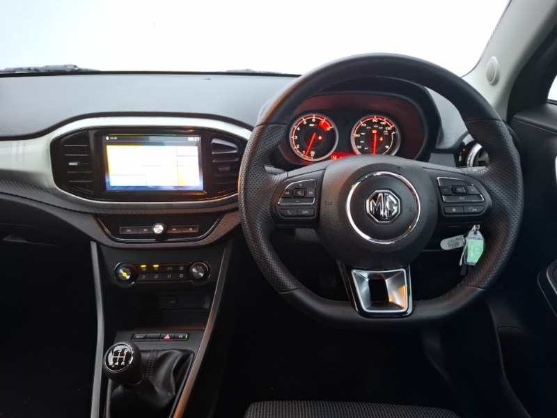 Used MG MG3 2024 for sale - 76183697: Photo 7
