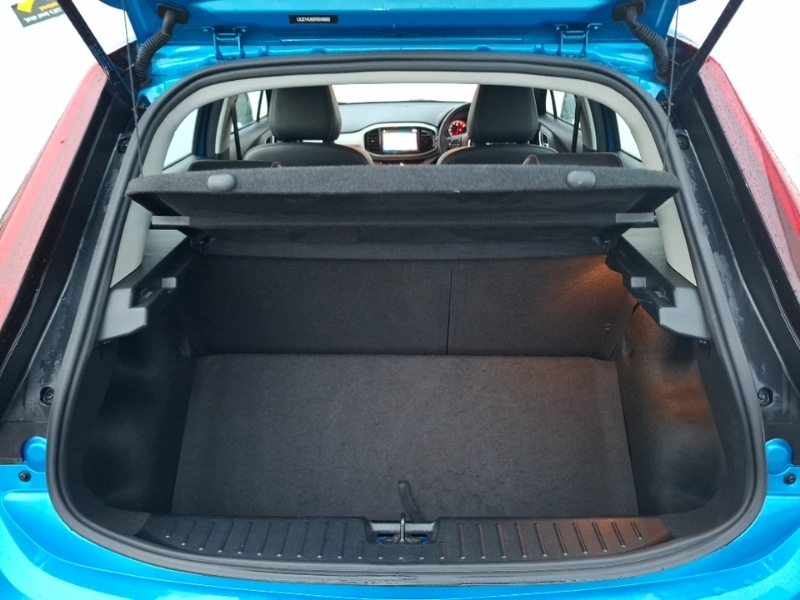 Used MG MG3 2024 for sale - 76183697: Photo 8