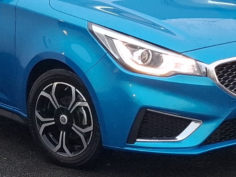 Used MG MG3 2024 for sale - 76183697: Photo 9