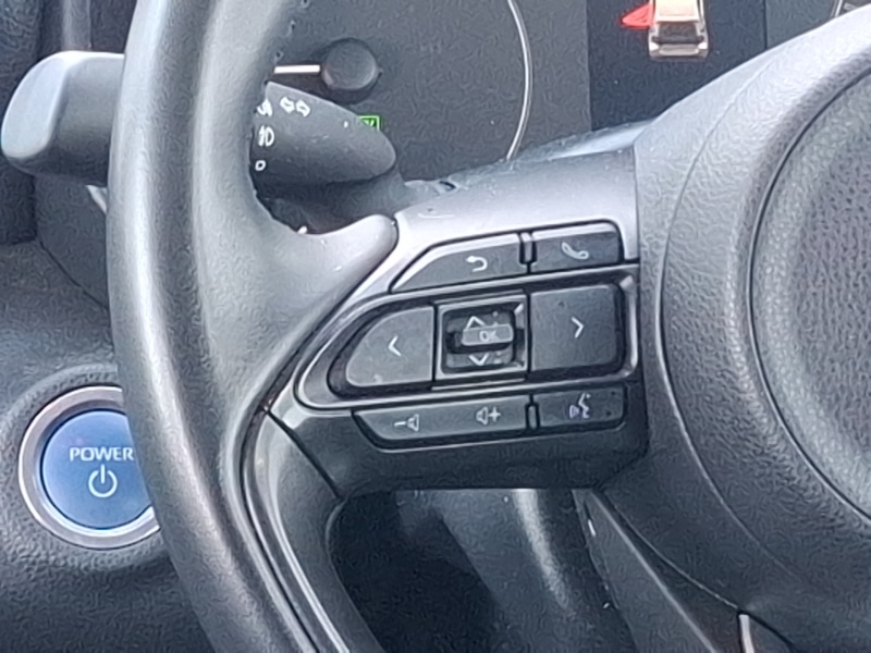 Used Mazda Mazda2 HYBRID 2022 for sale - 76602623: Photo 10