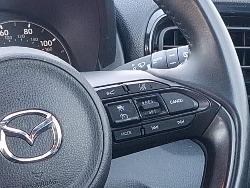 Used Mazda Mazda2 HYBRID 2022 for sale - 76602623: Photo 11