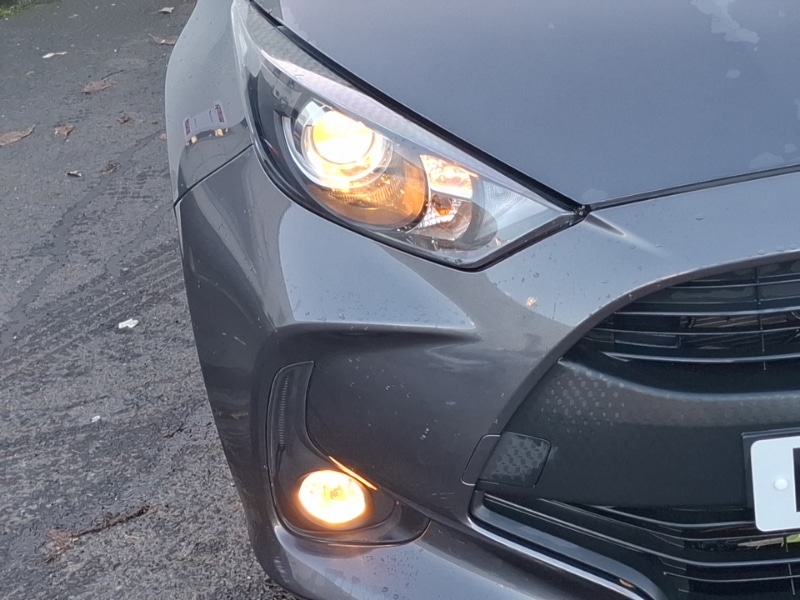 Used Mazda Mazda2 HYBRID 2022 for sale - 76602623: Photo 13