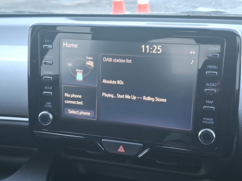 Used Mazda Mazda2 HYBRID 2022 for sale - 76602623: Photo 14