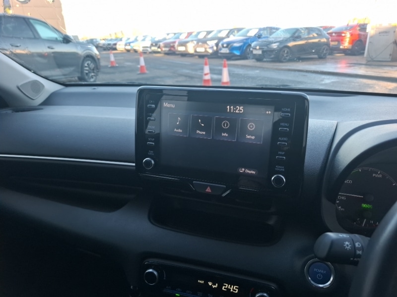 Used Mazda Mazda2 HYBRID 2022 for sale - 76602623: Photo 15