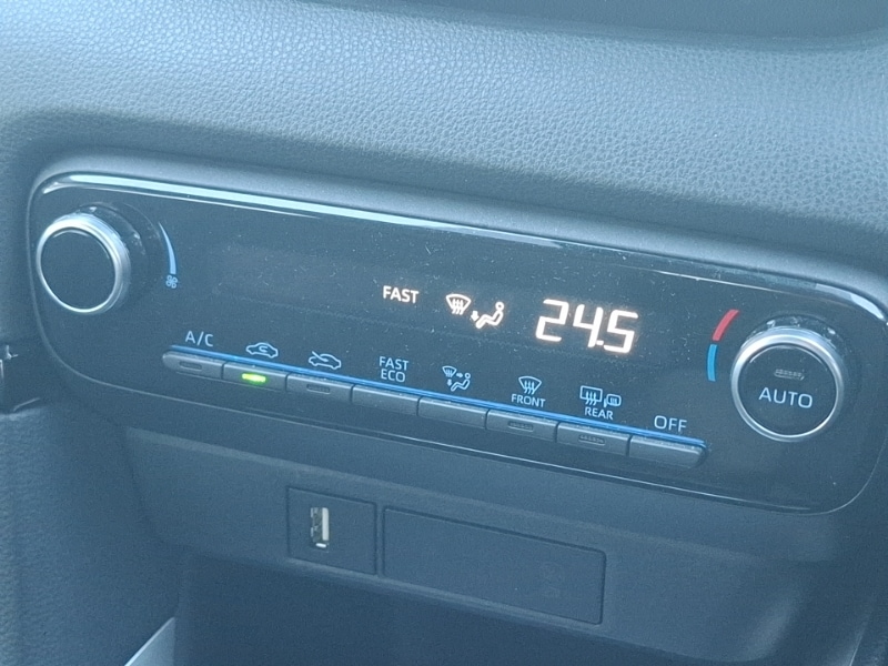 Used Mazda Mazda2 HYBRID 2022 for sale - 76602623: Photo 17