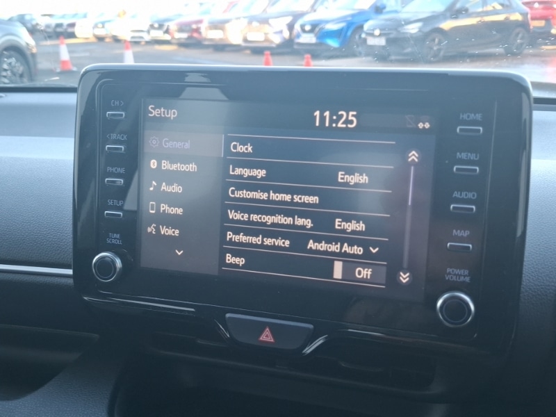 Used Mazda Mazda2 HYBRID 2022 for sale - 76602623: Photo 18