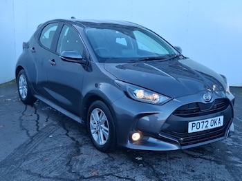 Mazda - Mazda2 HYBRID