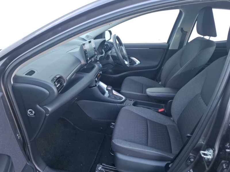 Used Mazda Mazda2 HYBRID 2022 for sale - 76602623: Photo 5