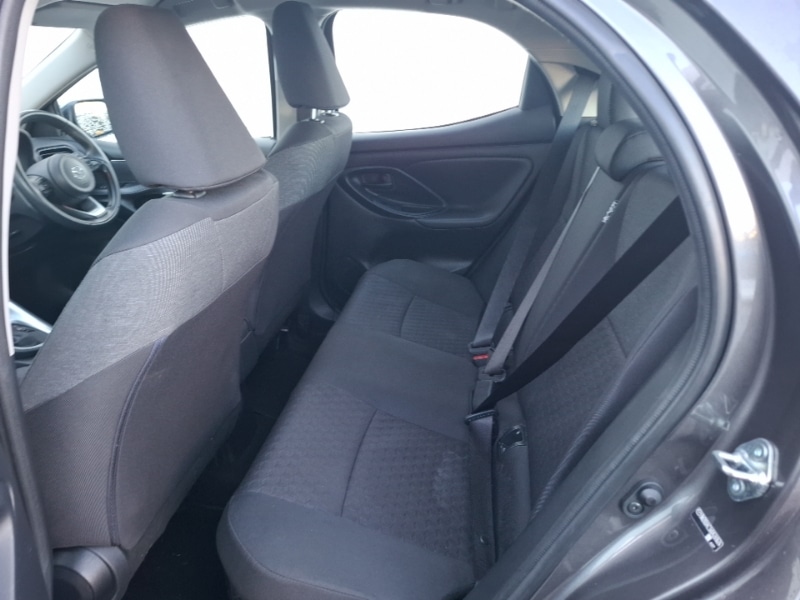 Used Mazda Mazda2 HYBRID 2022 for sale - 76602623: Photo 6