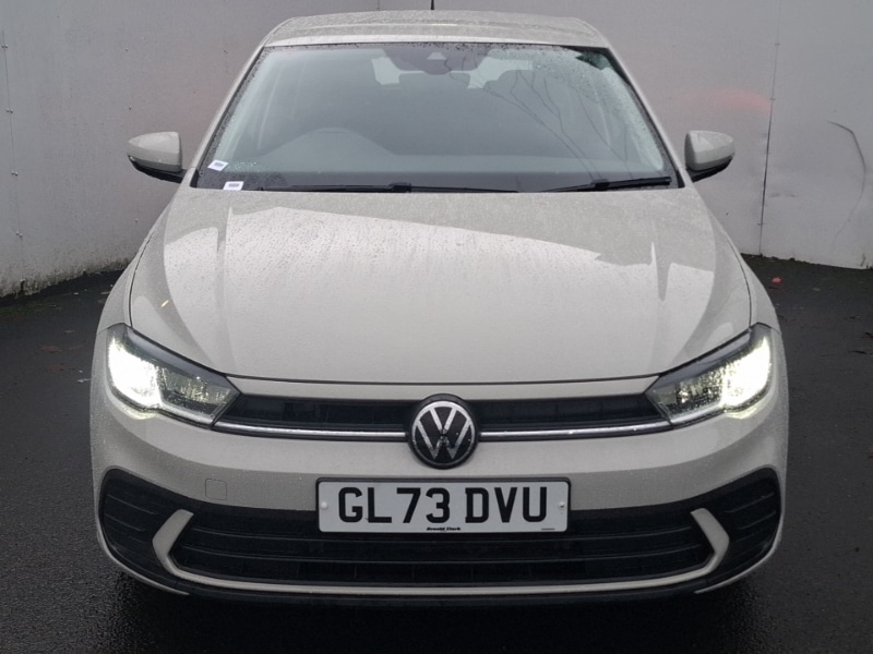 Used Volkswagen Polo 2023 for sale - 76493542: Photo 12