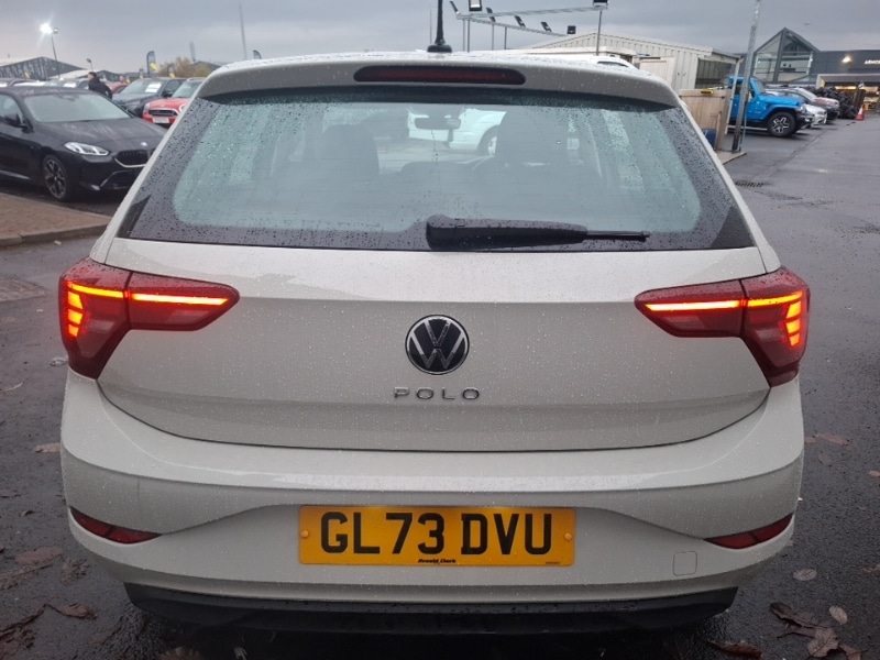 Used Volkswagen Polo 2023 for sale - 76493542: Photo 13