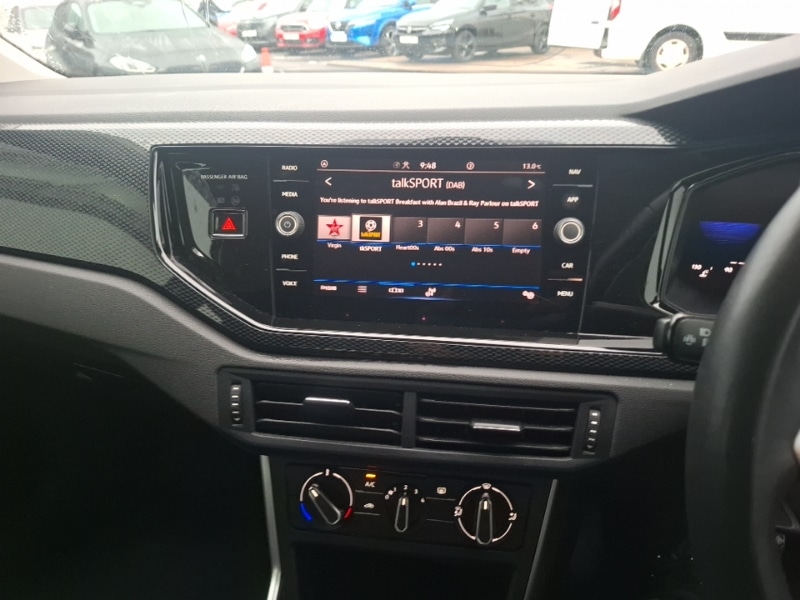 Used Volkswagen Polo 2023 for sale - 76493542: Photo 14