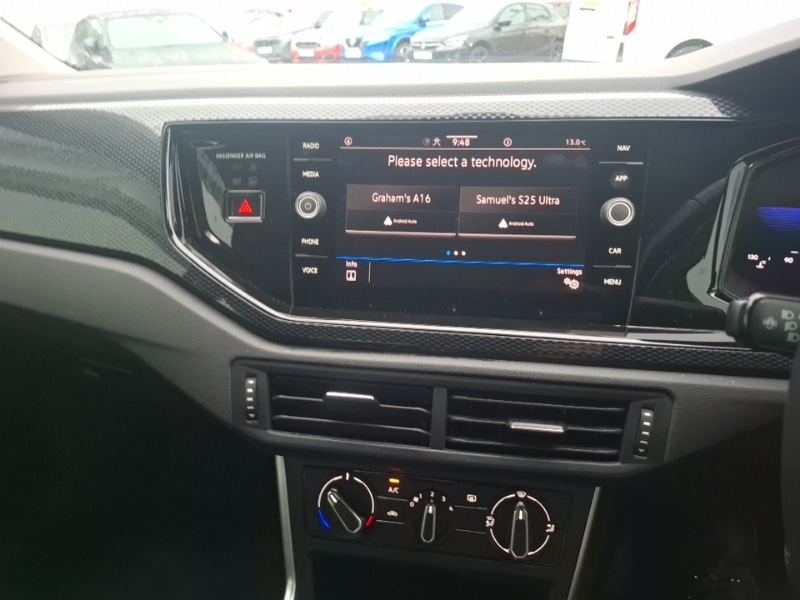 Used Volkswagen Polo 2023 for sale - 76493542: Photo 15