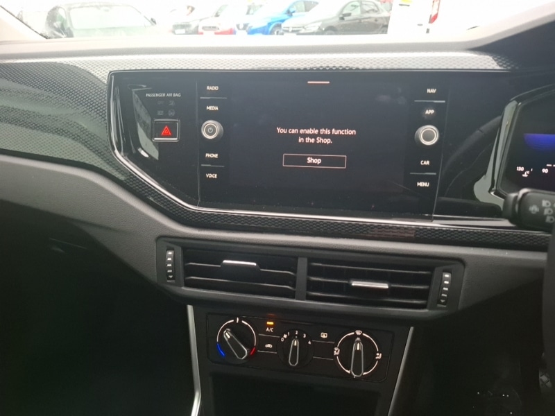 Used Volkswagen Polo 2023 for sale - 76493542: Photo 16