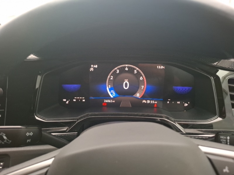 Used Volkswagen Polo 2023 for sale - 76493542: Photo 17