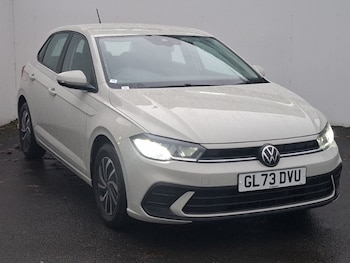 2023 - 1.0 TSI Life 5dr